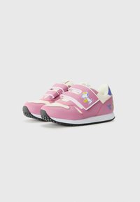 Diadora K RUN SNOOPY PS - Tenisky - pink mauve orchid