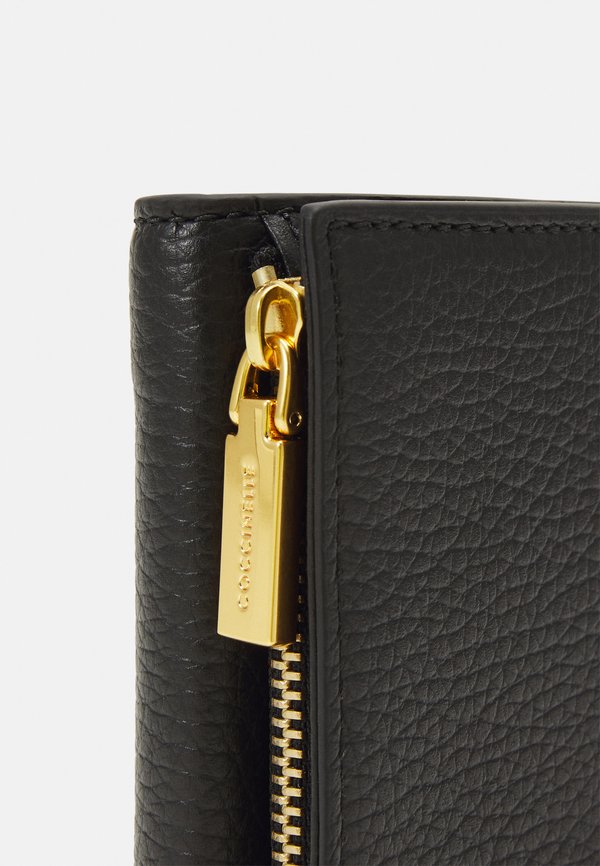 BEAT SOFT - Wallet - noir2