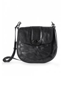 Unausgewählt, black smoke