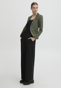 ICHI KATE - Blazer - thyme