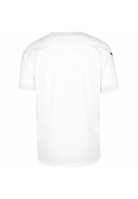 Puma TEAMFINAL FUSSBALL - Maglia da calcio - puma white nimbus cloud
