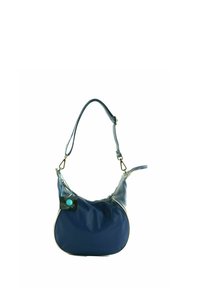 Gabs NARCISA SHOULDER - Sac à dos - lapislazzulo fiordaliso ecru