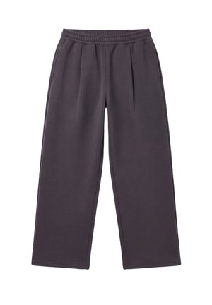 Project X Paris, BAS DE JOGGING COMFORT NÉOPRÈNE - Pantalon de survêtement - gris requin