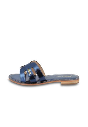 DAMIA - Mules - marine metal