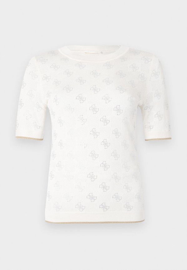ROSIE  - Print T-shirt4
