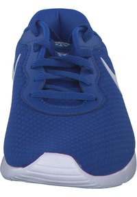Nike Performance TANJUN GO - Trainingsschuh - game royal white white