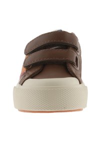 Victoria Shoes TRIBU LOW - Zapatos de bebé - cuero