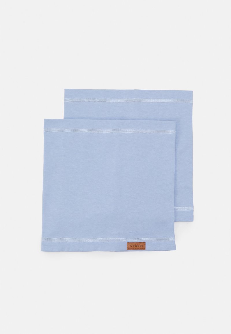Kinder Taschen & Rucksäcke | Walkiddy LOOP 2 PACK UNISEXSchlauchschallight blue/hellblau - TE19456 Kinder Taschen & Rucksäcke | Walkiddy LOOP 2 PACK UNISEXSchlauchschallight blue/hellblau - TE19456