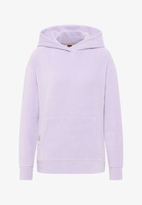 Unselected, lavender
