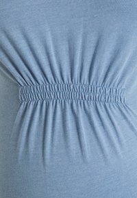 MAMALICIOUS MLMINNA - Camisola de manga comprida - allure melange