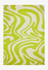 Sélectionné, offwhite lime
