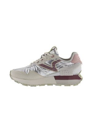 WING - Trainers - plata