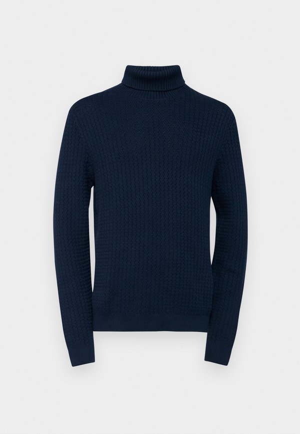 SLHZIG STRUCTURE  - Jumper - sky captain4