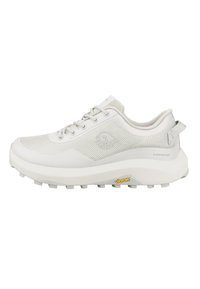 Unausgewählt, arctic white
