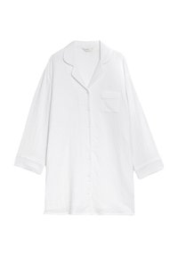 REVERE - Nachtwäsche Shirt - white