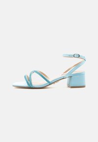 Nem kiválasztott, blue