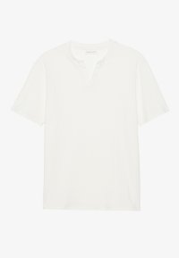 Basic póló - egret