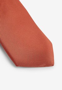Next Stropdas - orange