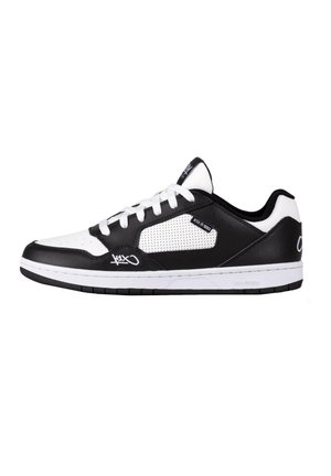 SWEEP - Sneakers basse - black