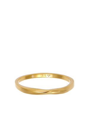 ELEGANT LOOK - Ringe - gold coloured