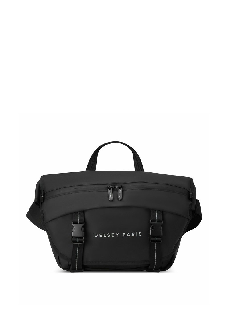 Delsey Paris Notebooktasche - schwarz