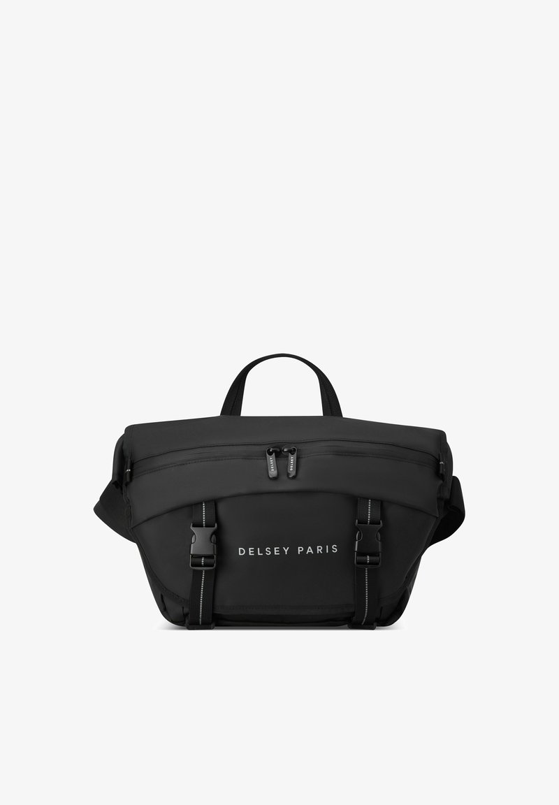 Delsey Paris Notebooktasche - schwarz