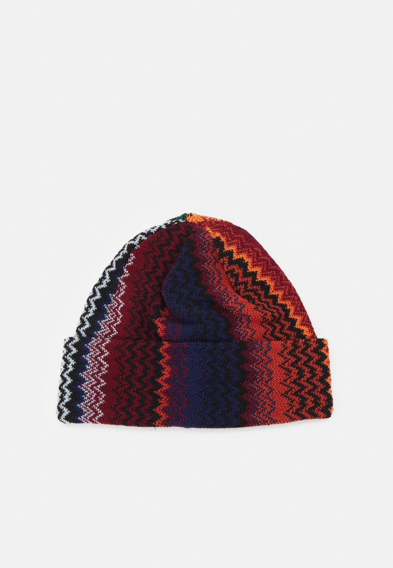 Missoni Muts meerkleurig
