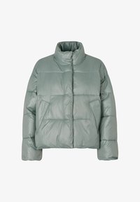 Unausgewählt, agave green