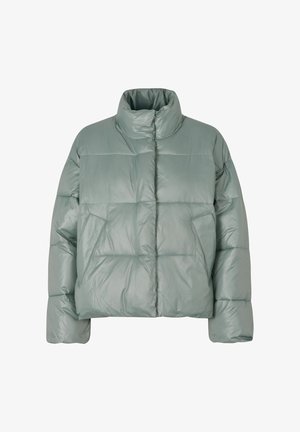 mbyM SERAPHINA-M - Winter jacket - agave green