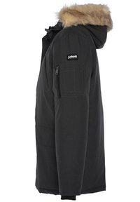 Schott NELSON - Cappotto invernale - anthracite