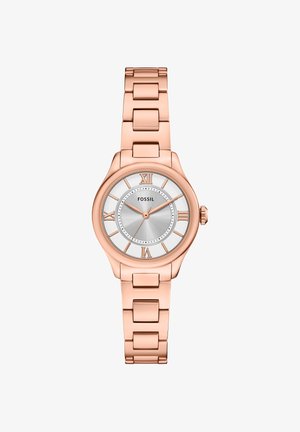 Fossil, Fossil Women's Gilmore - Uhr - Rose Gold-Tone
