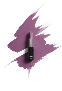 NYX Professional Makeup SHOUT LOUD SATIN LIPSTICK - Läppstift - in love
