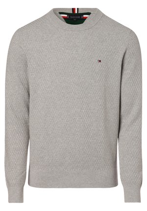 tommy hilfiger men sweater