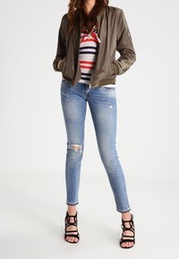 Guess Bluse - red