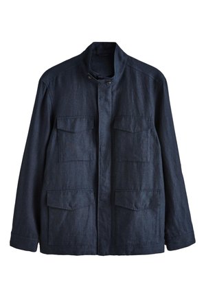 Next, Letná bunda - navy