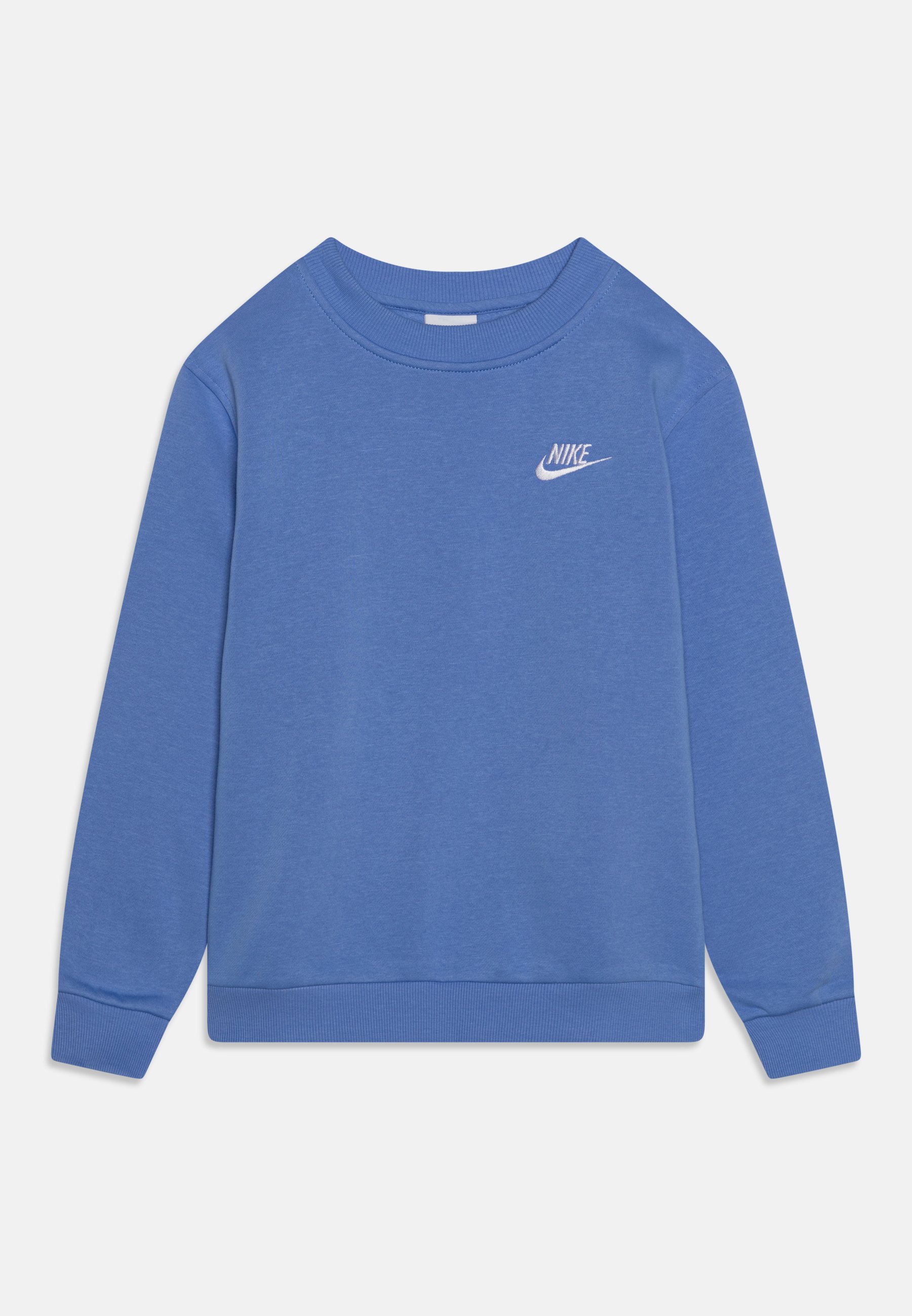 Nike Outlet Nike Vintage Trui Blauw Nike Vintage Sweater Blauw