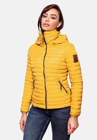 Marikoo - LOWENBABY - Light jacket - gelb Thumbnail Image 1