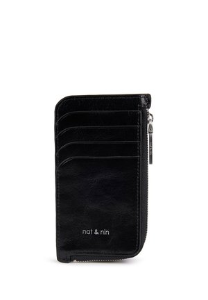 nat & nin, ALIZE - Portefeuille - dark black