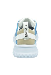 TT.BAGATT LECCE - Sneaker low - blau