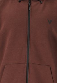 VIRTUS TARO - Vetoketjullinen college - puce