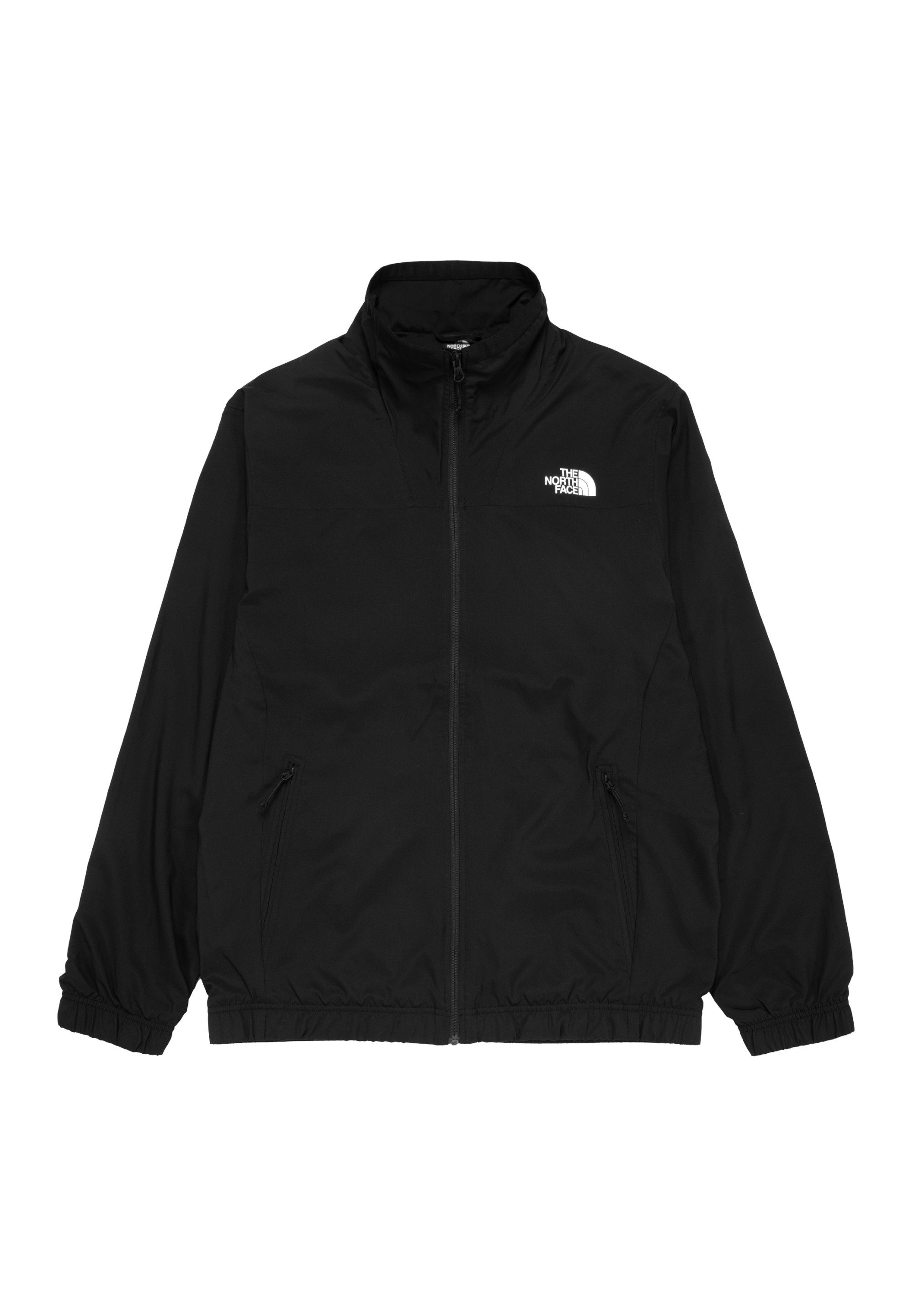 The North Face LIFESTYLE Veste de survêtement schwarz/noir