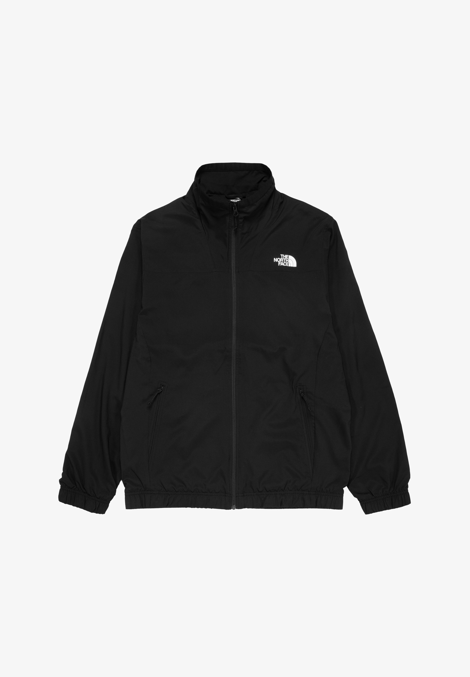 The North Face LIFESTYLE Veste de survêtement schwarz/noir