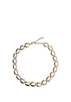 Mango, ADULT - Collier - gold-coloured