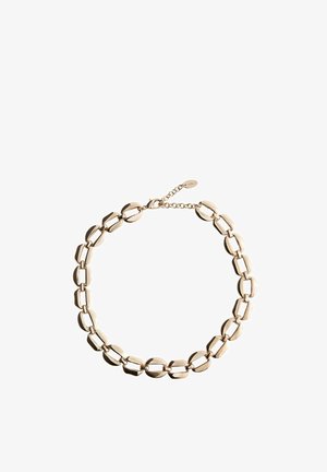 Mango, ADULT - Collier - gold-coloured
