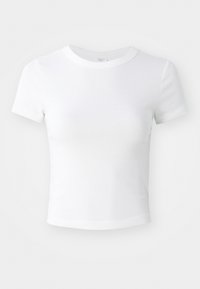 T-shirts - white