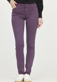 Lee Cooper JAMIA - Jean slim - müre