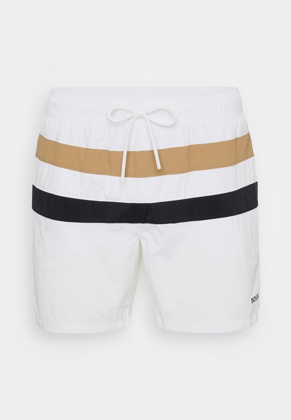 LOUIS - Swimming shorts4