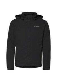 ESCAPE BIKE - Veste Hardshell - black