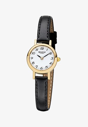 Regent, Montre - schwarz