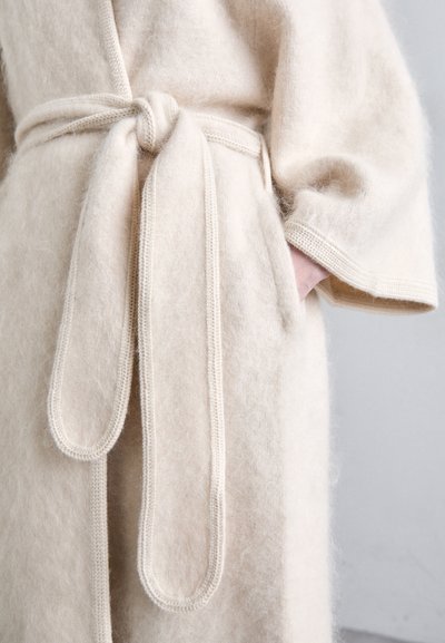 By Malene Birger MIRANO - Kardigan - oyster gray